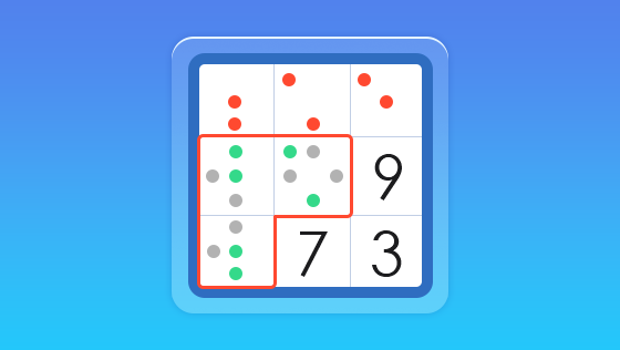 sudoku diagonal