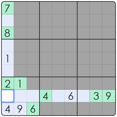 sudoku pointing pairs strategy